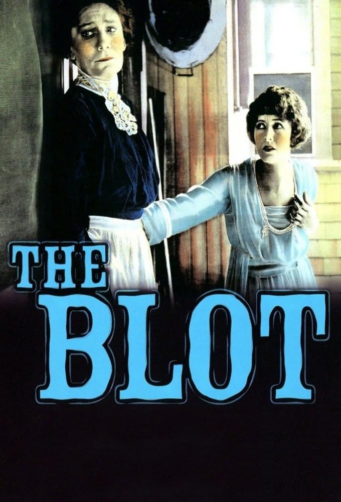 The Blot