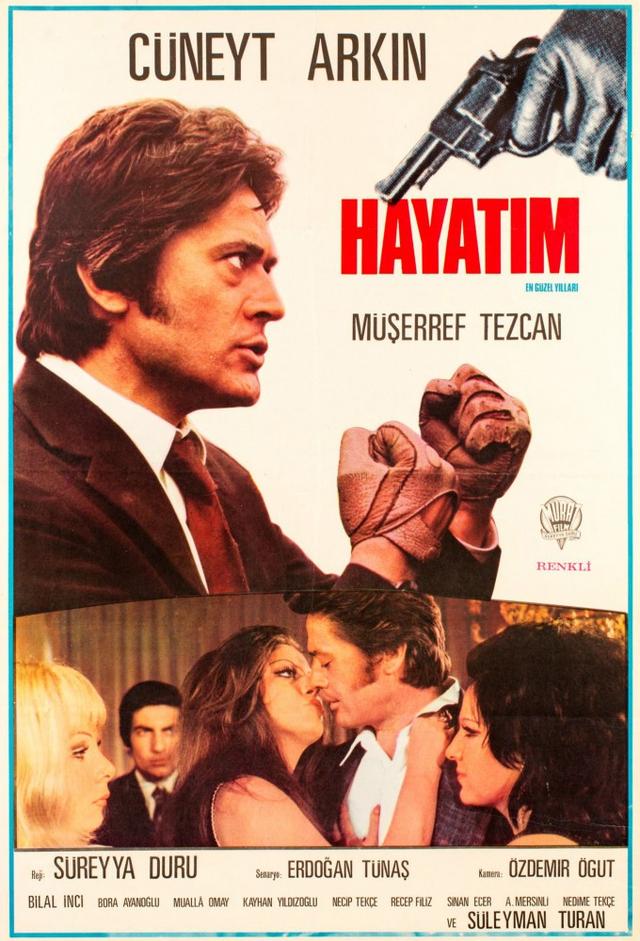 Hayatımızın En Güzel Yılları