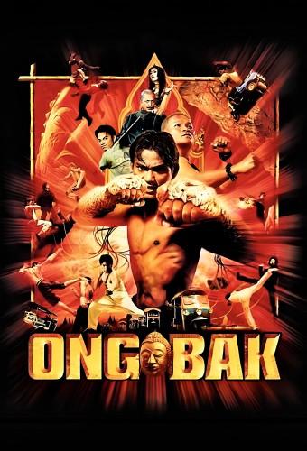 Ong Bak: Muay Thai Warrior