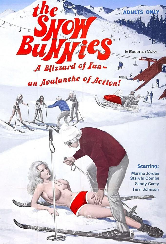 The Snow Bunnies