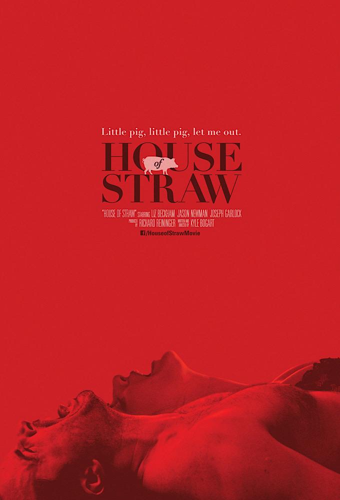 House of Straw