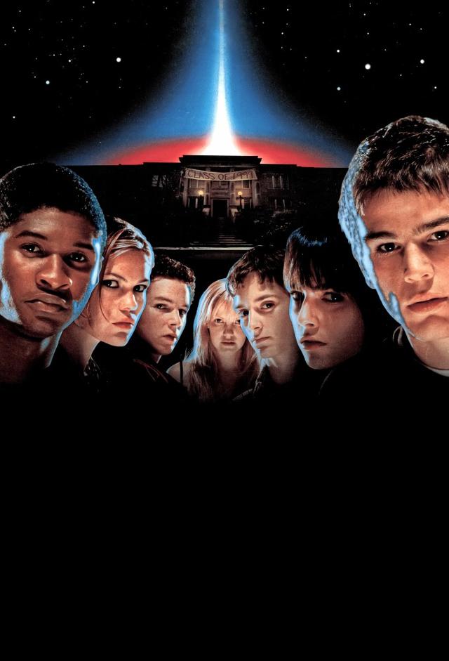 The Faculty