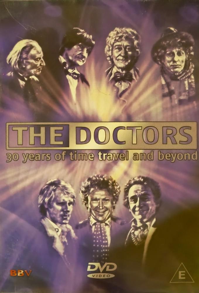 The Doctors: 30 Years of Time Travel and Beyond