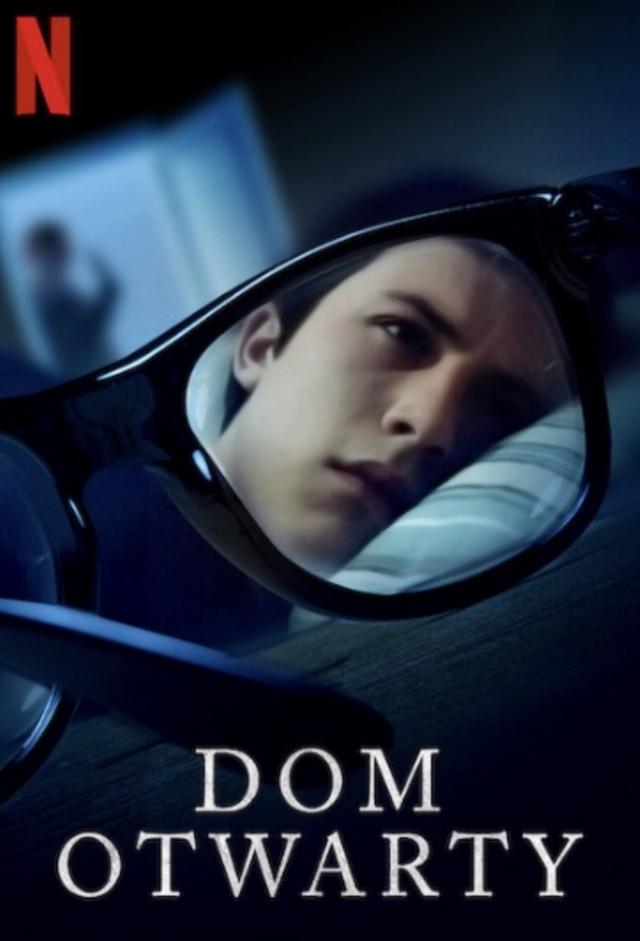 Dom Otwarty