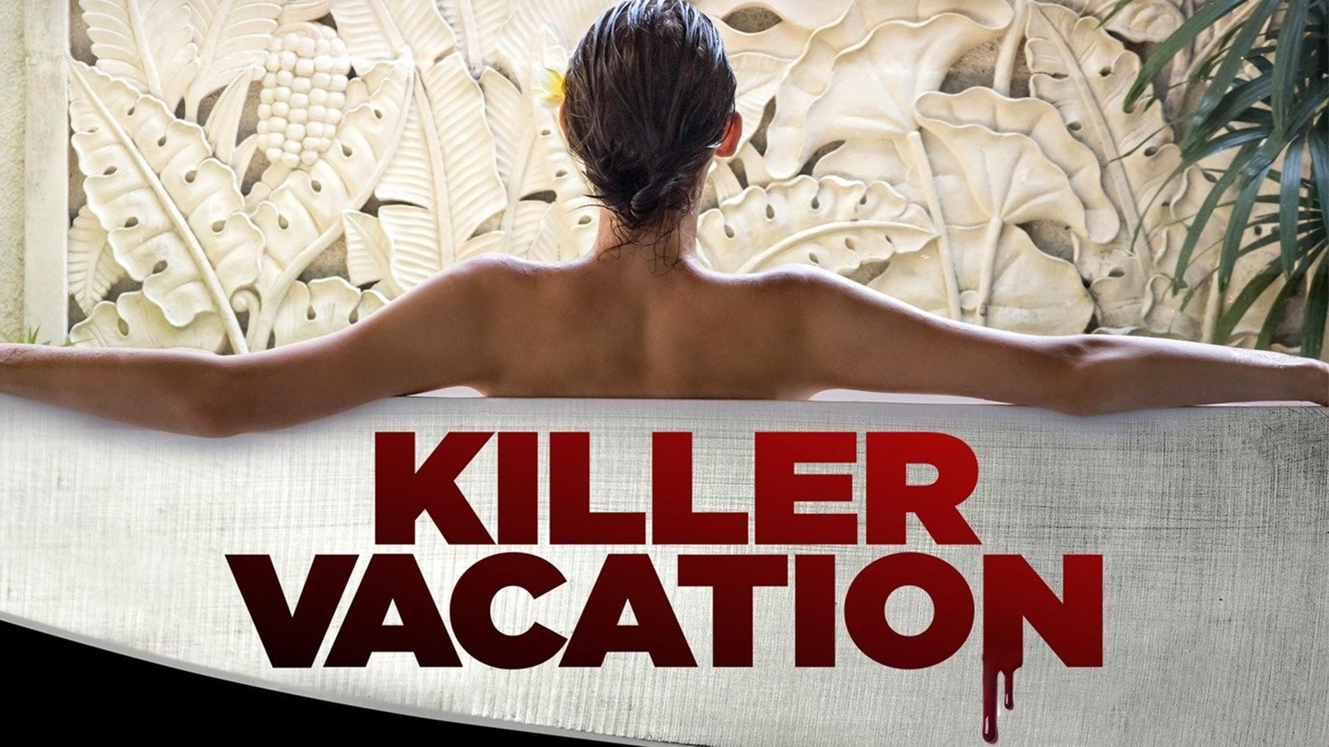 Killer Vacation
