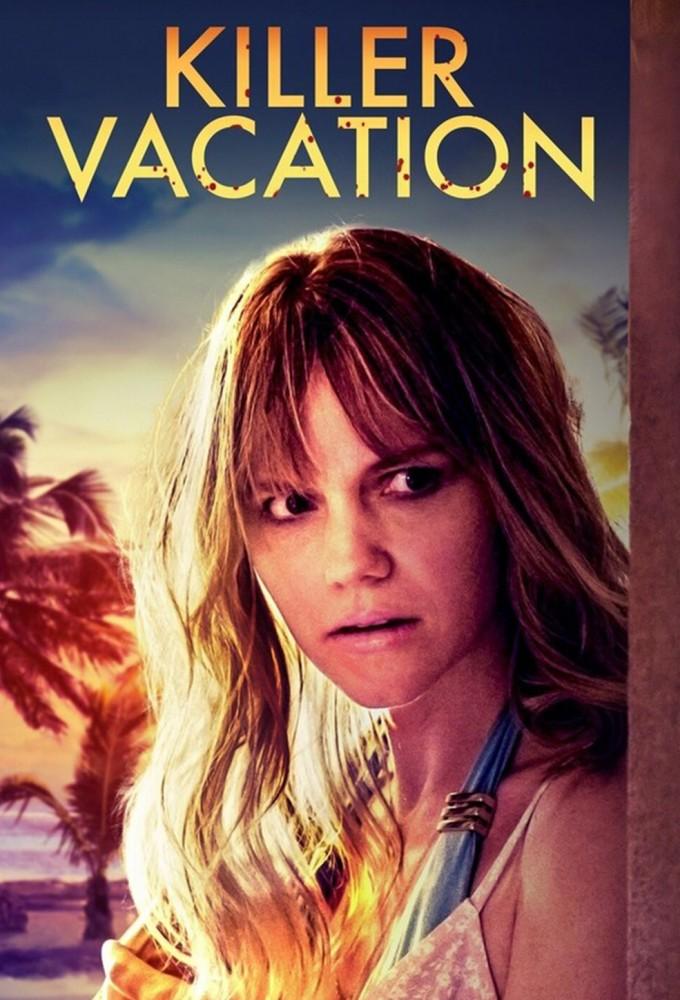 Killer Vacation