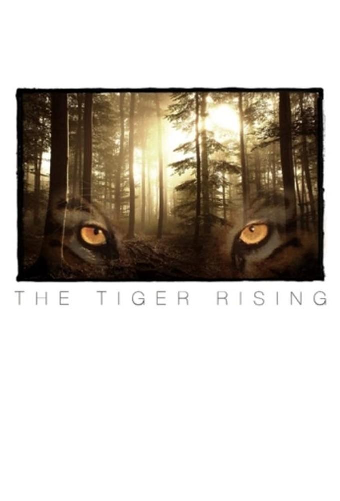 The Tiger Rising