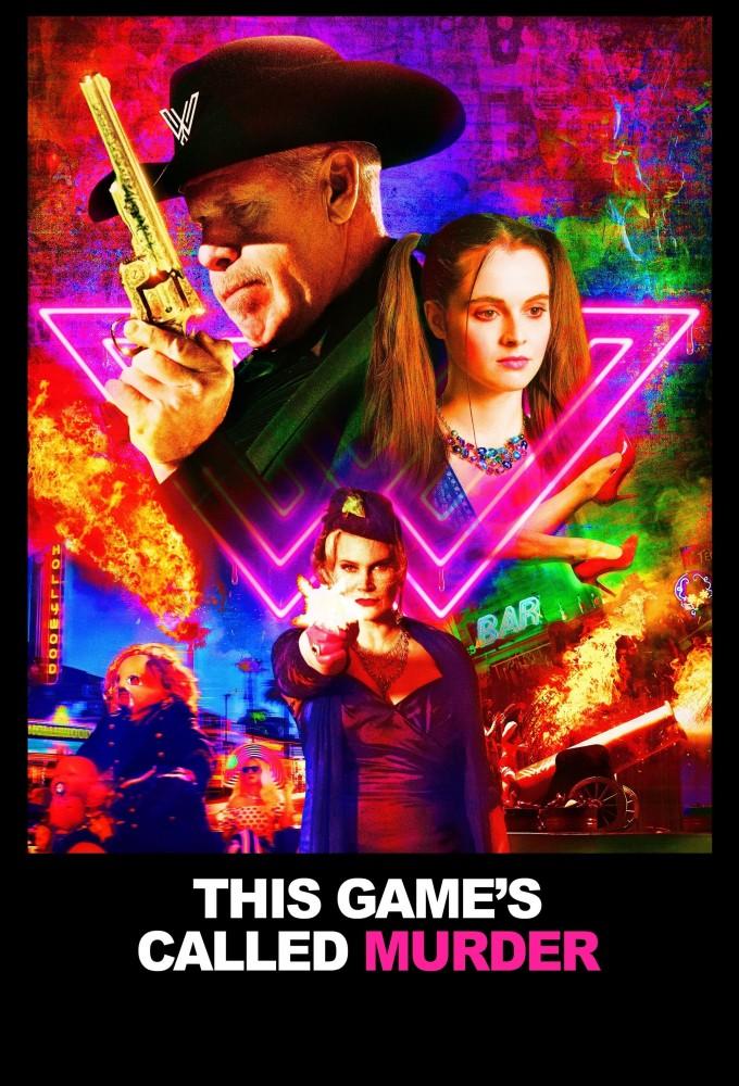 This Game's Called Murder