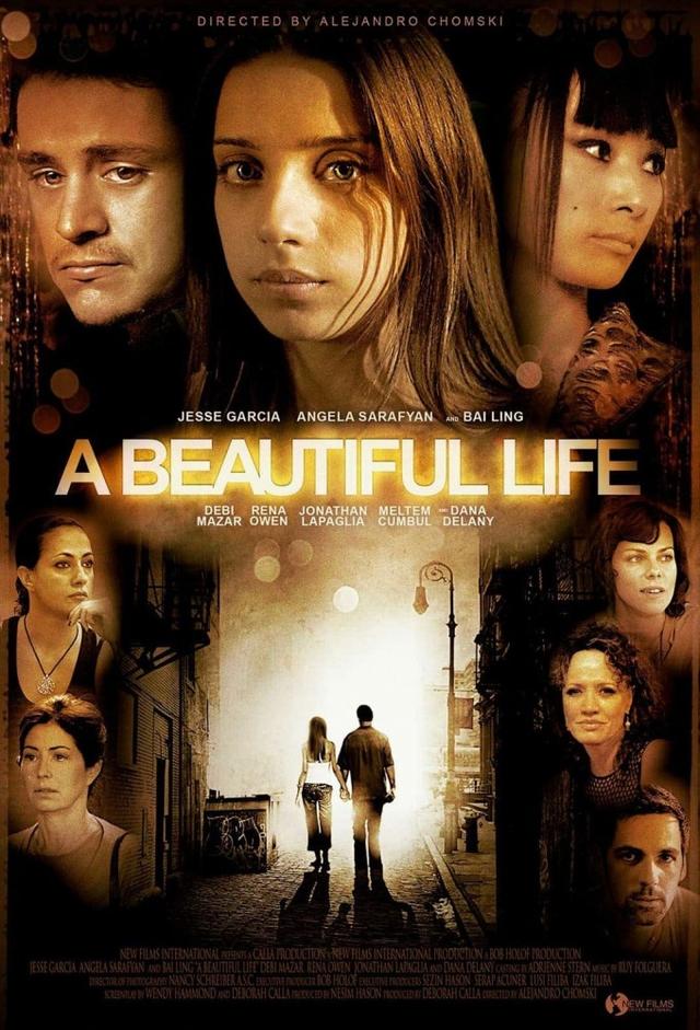 A Beautiful Life