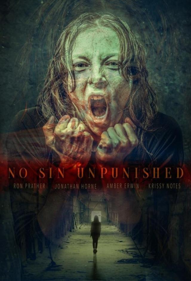 The Horror Show
