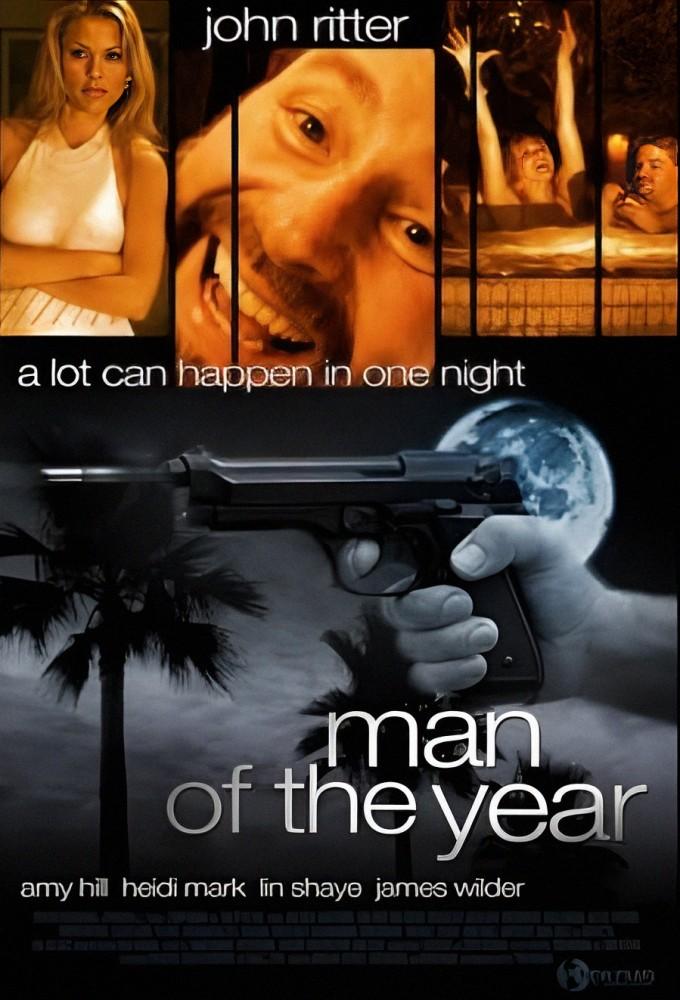 Man of the Year