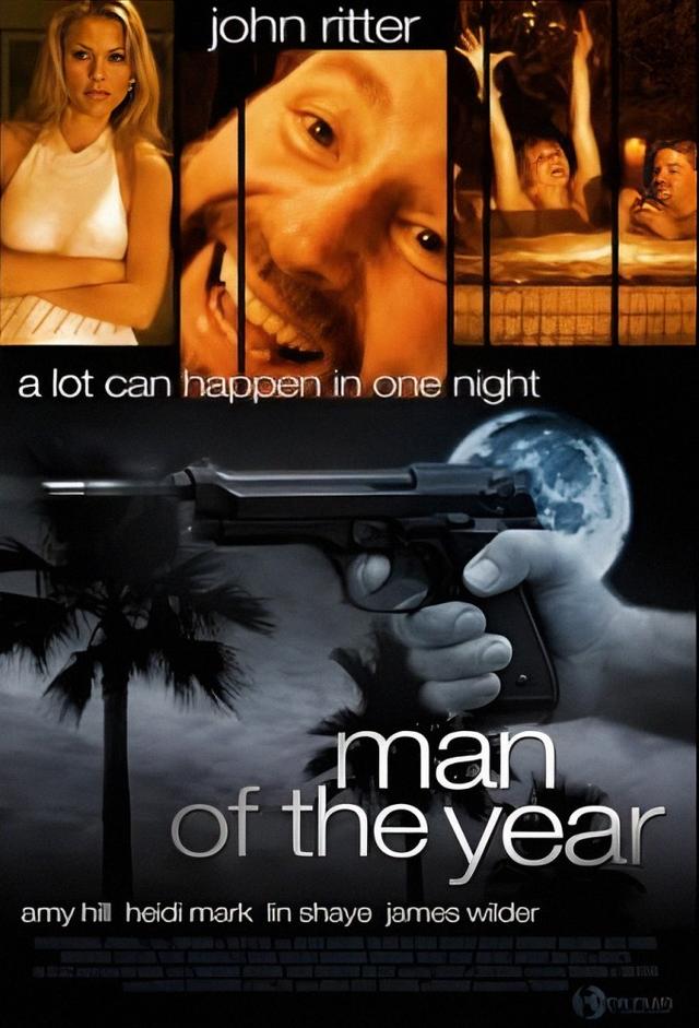 Man of the Year