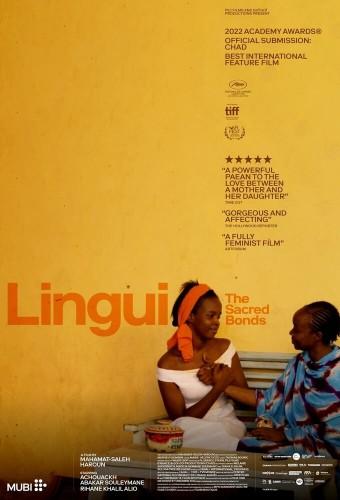 Lingui: The Sacred Bonds