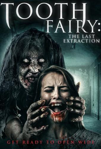 Toothfairy 3