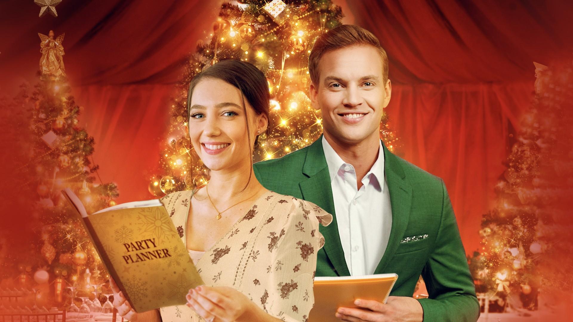 Fixing Up Christmas
