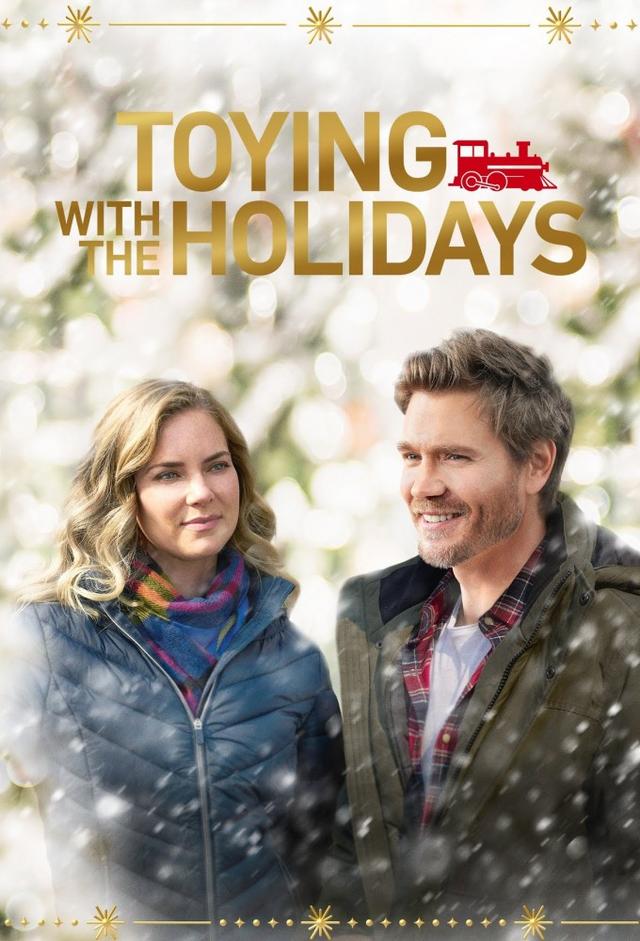 The Holiday Train