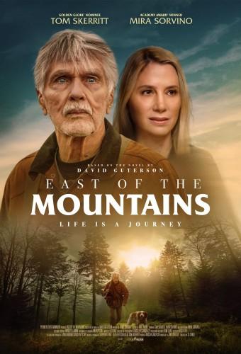 East of the Mountains