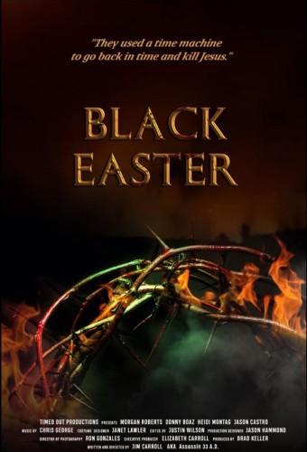 Black Easter
