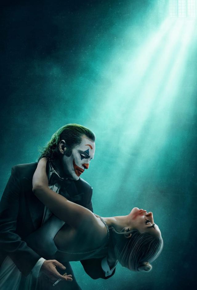 Joker: Folie à Deux