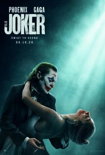 Joker: Folie à Deux