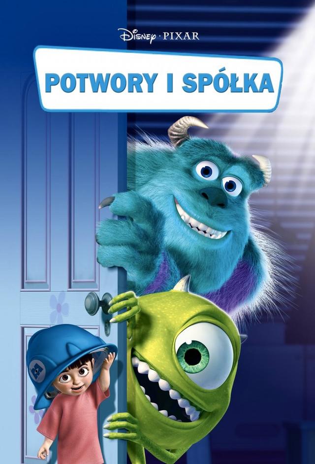 Potwory i spółka