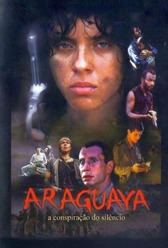 Araguaya - A Conspiração do Silêncio