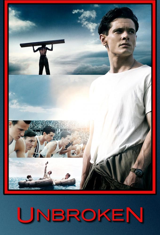 Unbroken