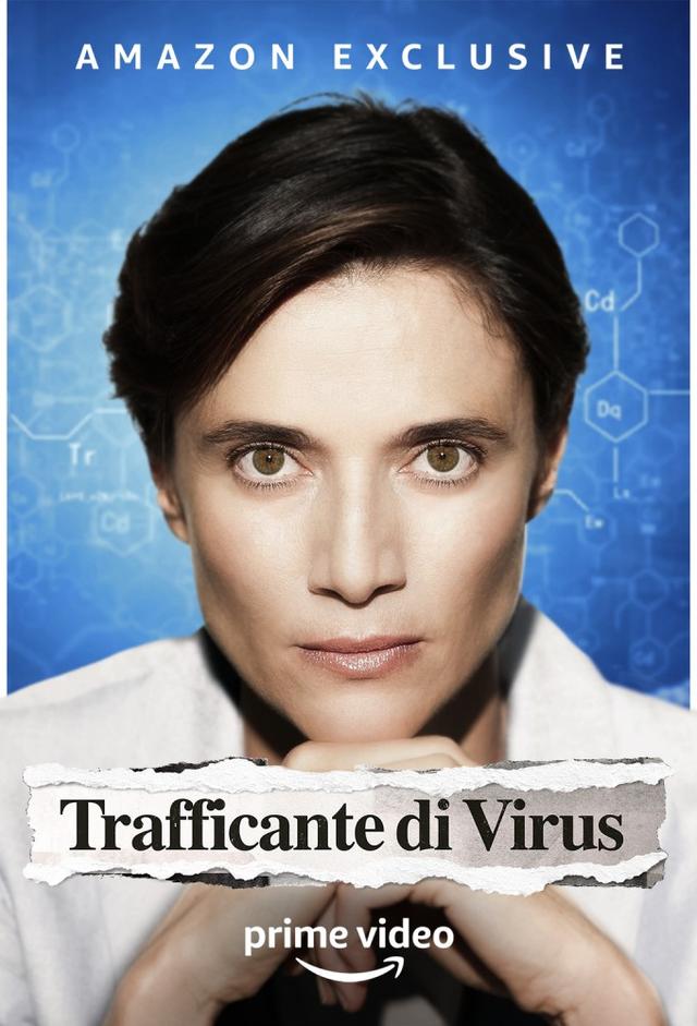 Trafficante di virus