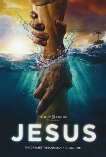 Jesus