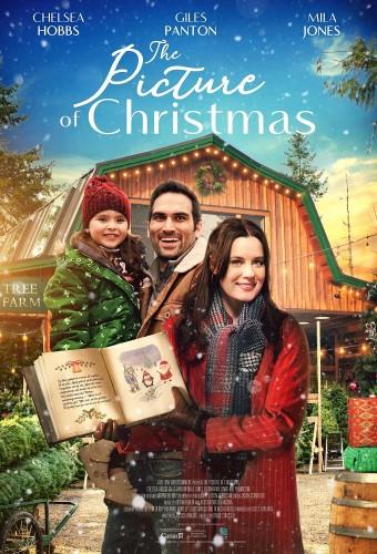 The Picture of Christmas