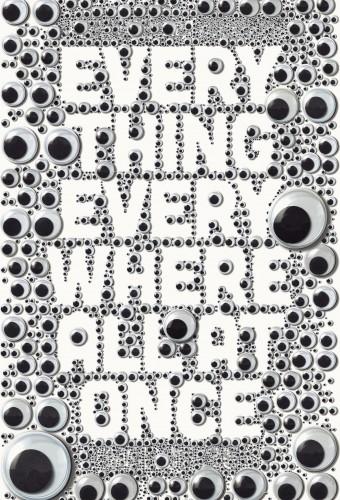 Everything Everywhere All at Once