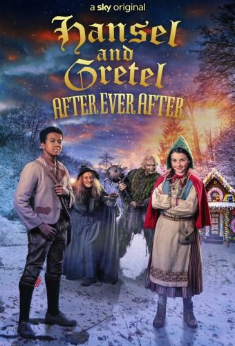 Hansel & Gretel: After Ever After