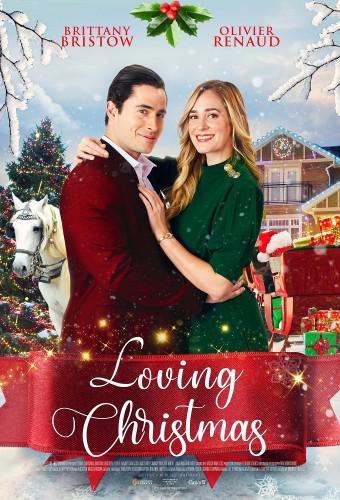 Loving Christmas