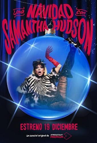 Una Navidad con Samantha Hudson