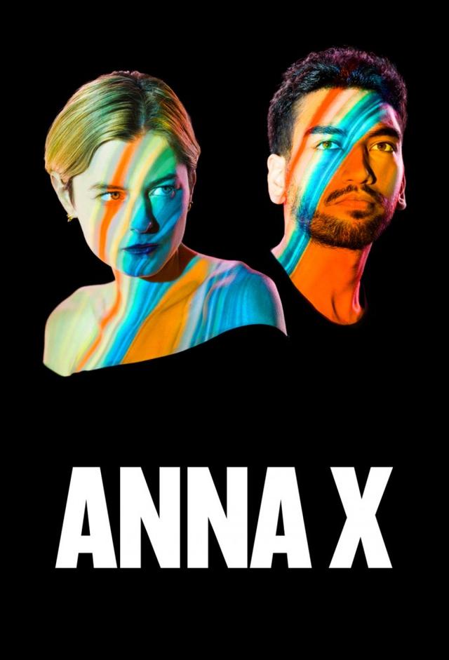 Anna X