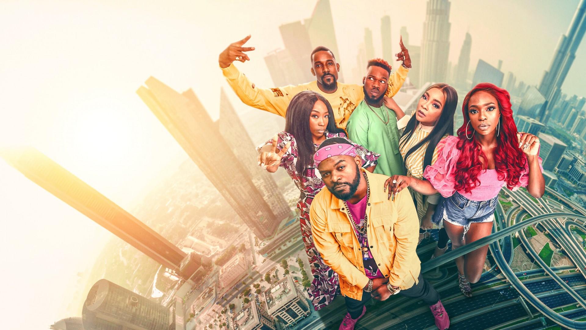 Chief Daddy 2 – Going for Broke