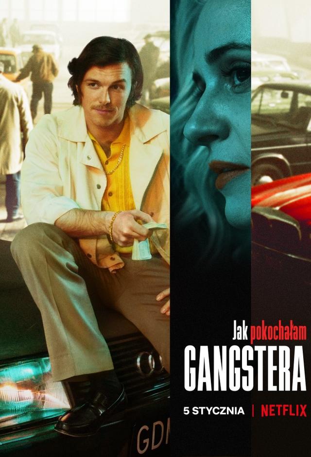 Jak pokochałam gangstera