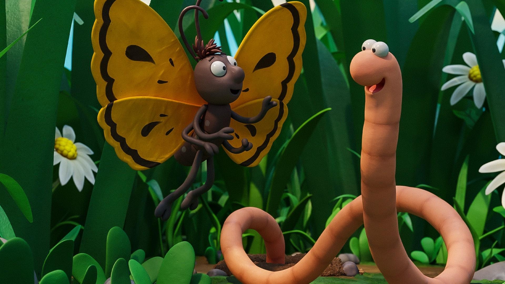 Superworm