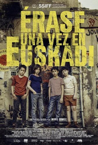 Once Upon a Time in Euskadi