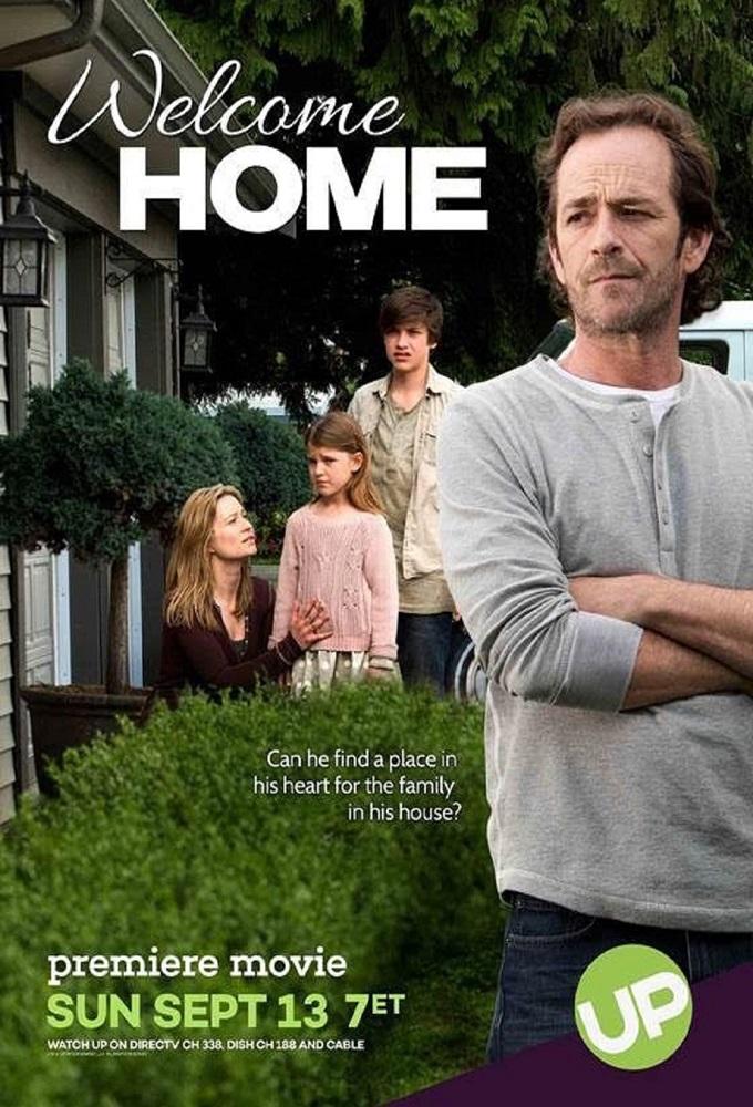 Welcome Home