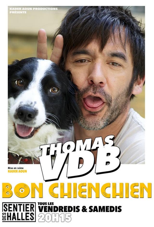 Thomas VDB - Bon Chienchien