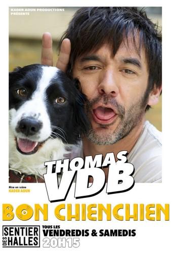 Thomas VDB - Bon Chienchien