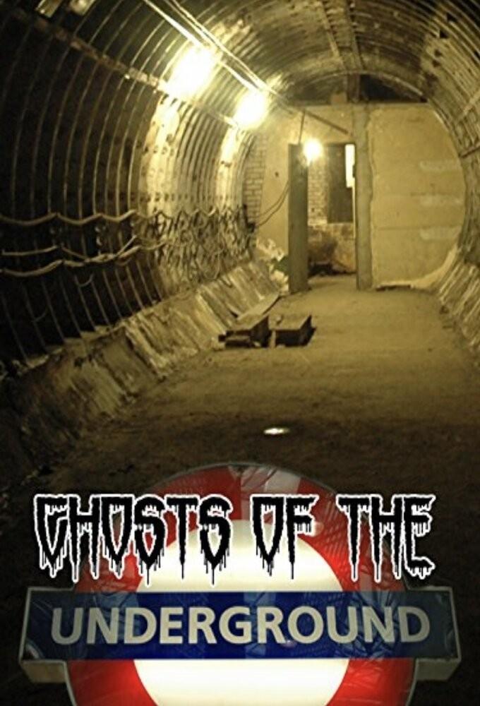 Ghosts on the Underground