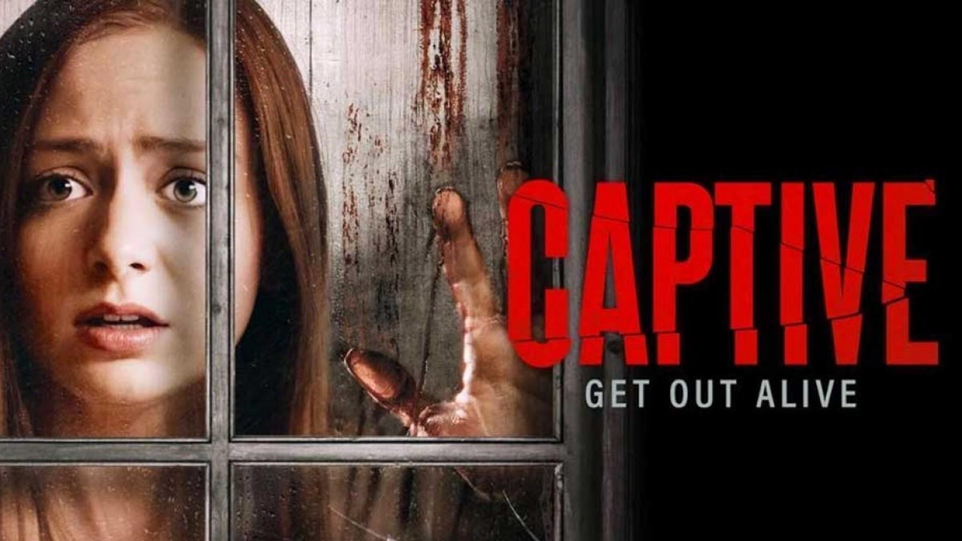 Captive