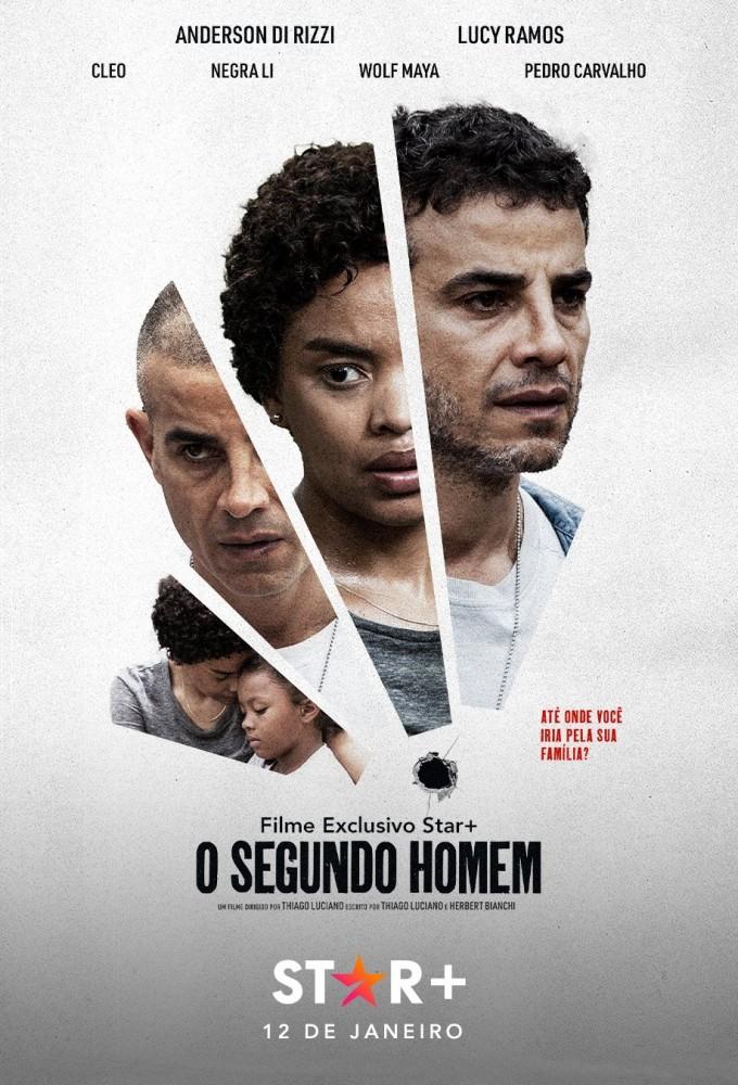 O Segundo Homem