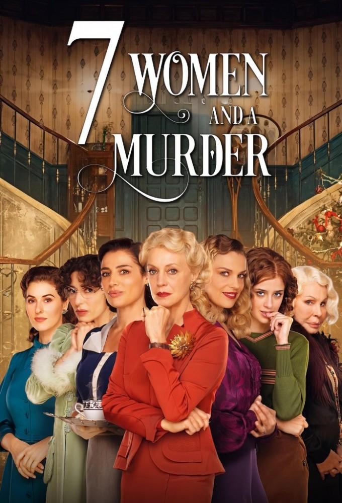 7 Women and a Murder