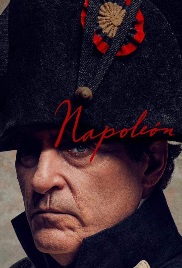 Napoleón