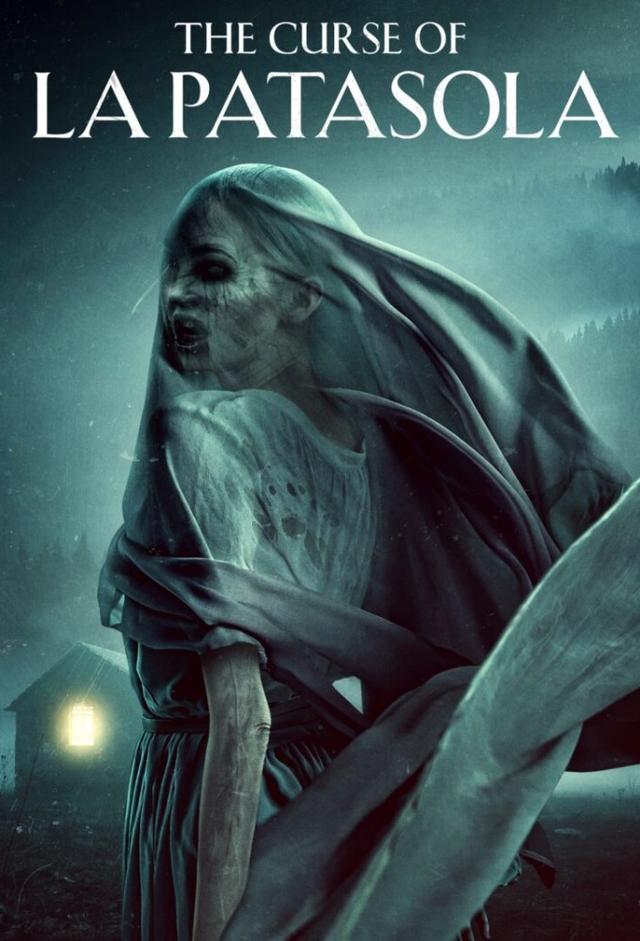 The Curse of La Patasola