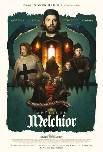 Melchior the Apothecary