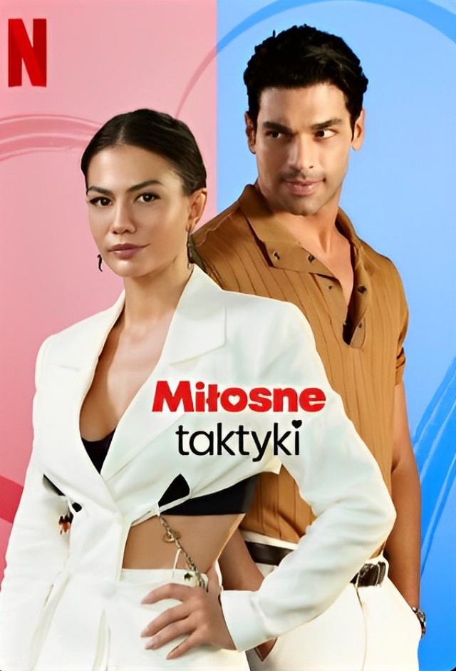 Miłosne taktyki
